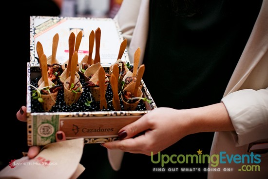 Whiskey Fest 2016 @ 801 Market St