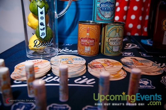 Whiskey Fest 2016 @ 801 Market St