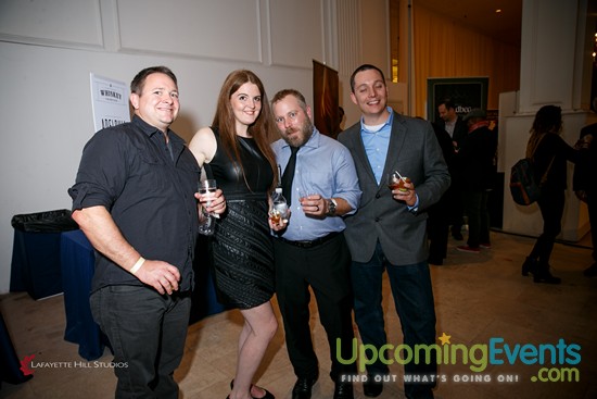 Whiskey Fest 2016 @ 801 Market St