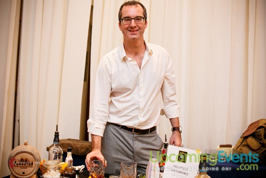 Whiskey Fest 2016 @ 801 Market St