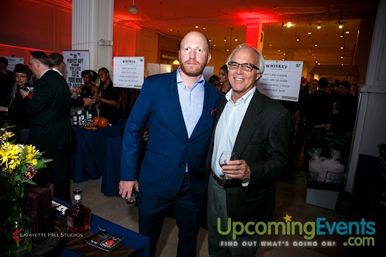 Whiskey Fest 2016 @ 801 Market St