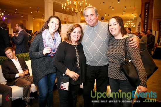 Whiskey Fest 2016 @ 801 Market St