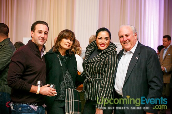 Whiskey Fest 2016 @ 801 Market St