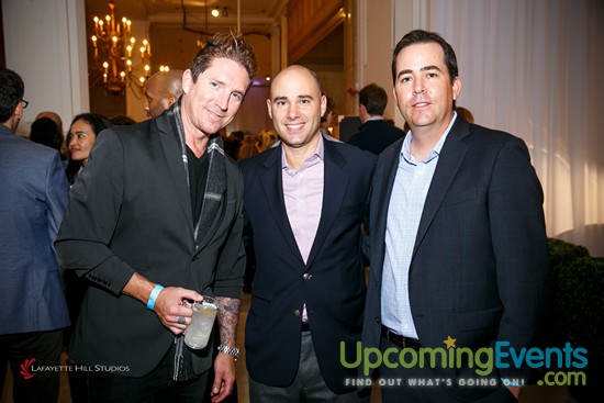 Whiskey Fest 2016 @ 801 Market St