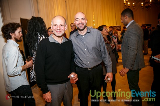 Whiskey Fest 2016 @ 801 Market St