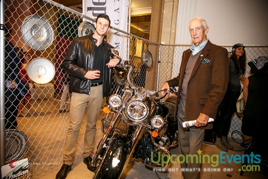 Whiskey Fest 2016 @ 801 Market St