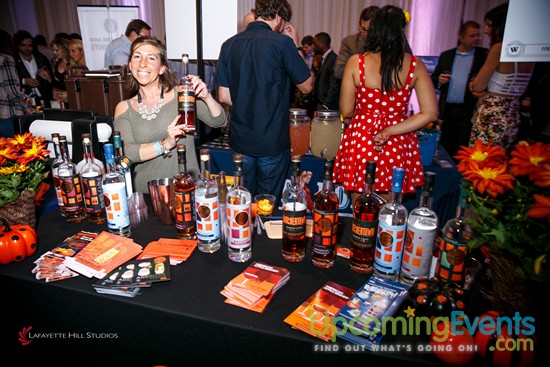 Whiskey Fest 2016 @ 801 Market St