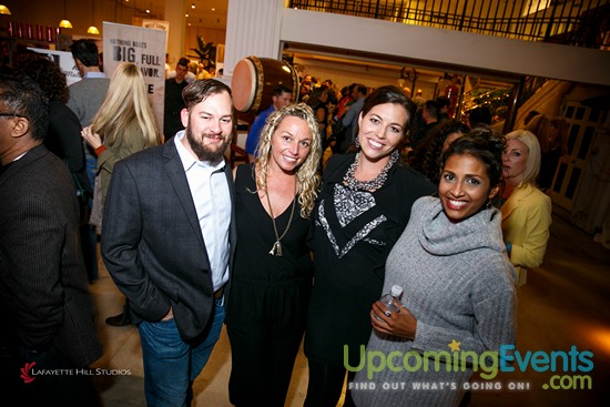 Whiskey Fest 2016 @ 801 Market St