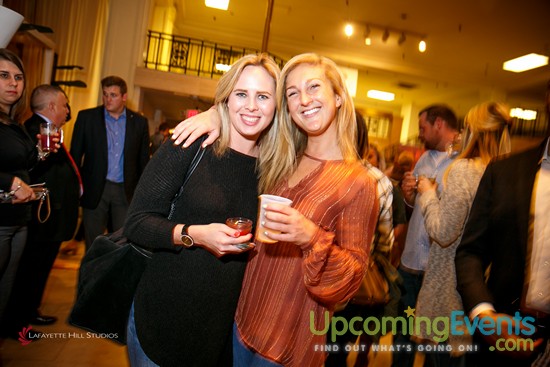 Whiskey Fest 2016 @ 801 Market St