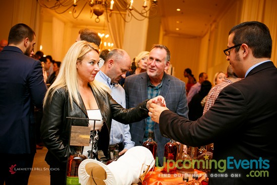 Whiskey Fest 2016 @ 801 Market St