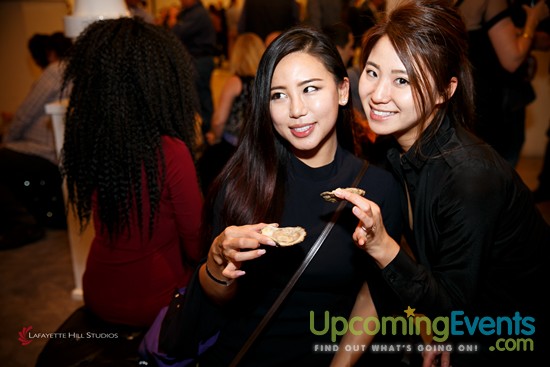 Whiskey Fest 2016 @ 801 Market St