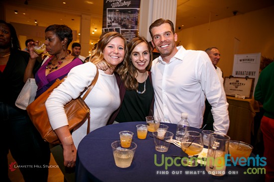 Whiskey Fest 2016 @ 801 Market St