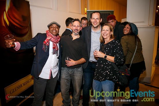 Whiskey Fest 2016 @ 801 Market St