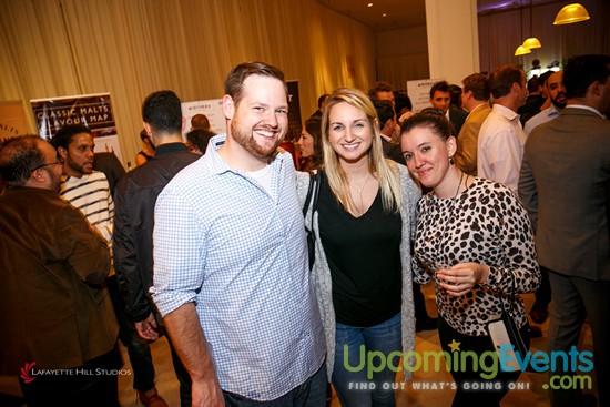 Whiskey Fest 2016 @ 801 Market St