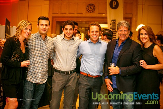 Whiskey Fest 2016 @ 801 Market St