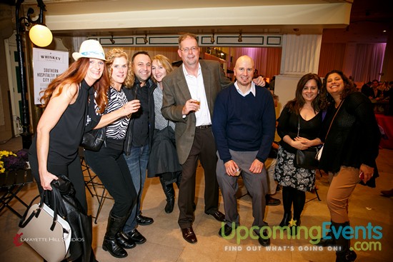 Whiskey Fest 2016 @ 801 Market St