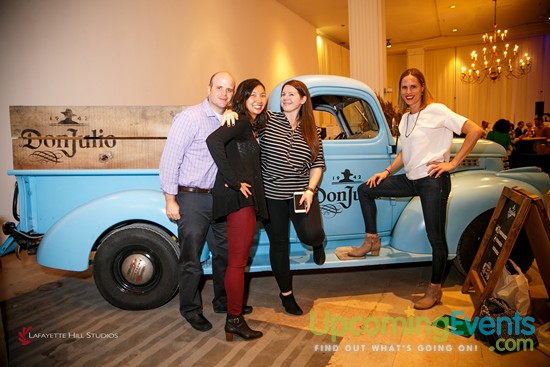 Whiskey Fest 2016 @ 801 Market St