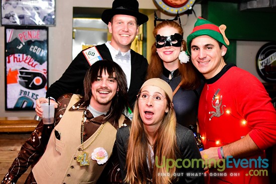 Halloween in Manayunk 2016