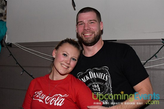 Halloween in Manayunk 2016