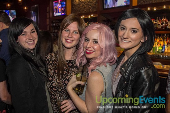 Halloween in Philly - Friday Night