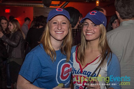 Halloween in Philly - Friday Night