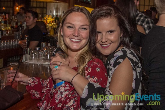 Halloween in Philly - Friday Night