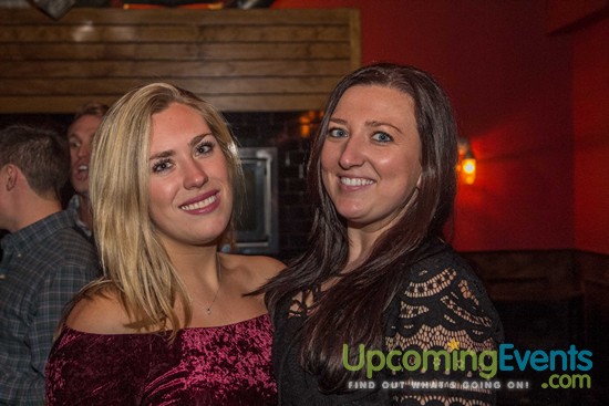 Halloween in Philly - Friday Night