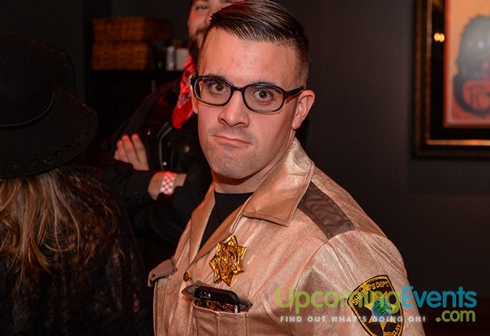 The Devil's Crawl 2016 (Gallery A)