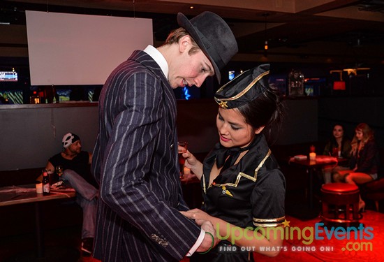 The Devil's Crawl 2016 (Gallery A)