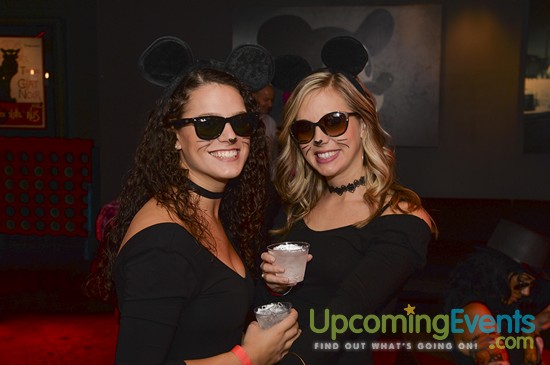 The Devil's Crawl 2016 (Gallery A)