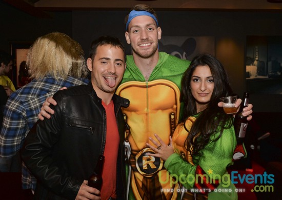 The Devil's Crawl 2016 (Gallery A)