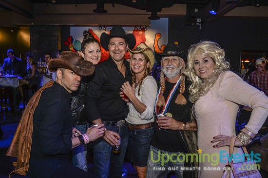 The Devil's Crawl 2016 (Gallery A)