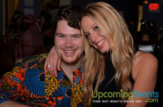 The Devil's Crawl 2016 (Gallery A)