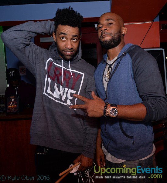 The Devil's Crawl 2016 (Gallery A)