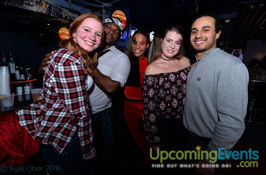 The Devil's Crawl 2016 (Gallery A)