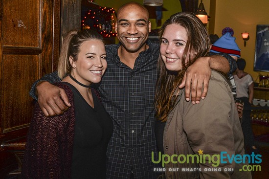 The Devil's Crawl 2016 (Gallery A)