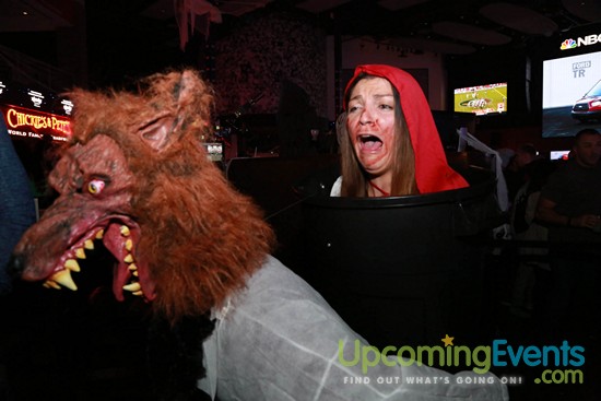 A Nightmare on Broard Street 2016