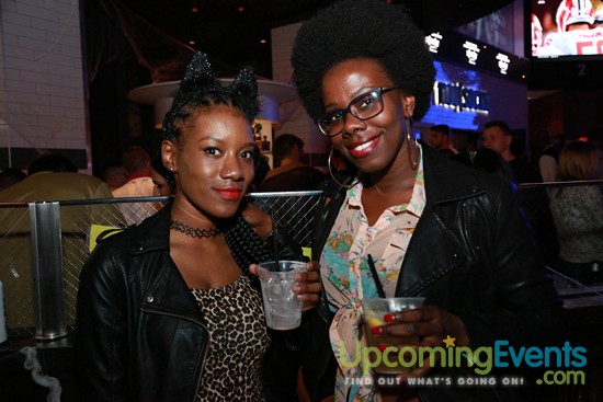 A Nightmare on Broard Street 2016