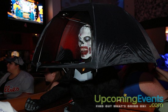 A Nightmare on Broard Street 2016