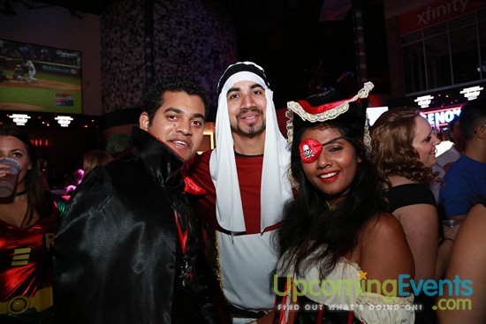 A Nightmare on Broard Street 2016