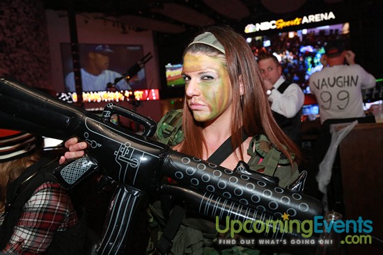 A Nightmare on Broard Street 2016