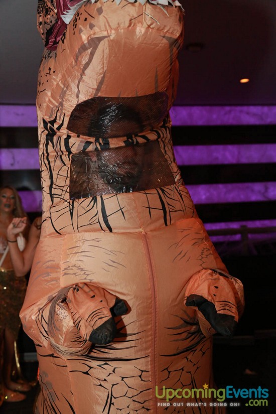 A Nightmare on Broard Street 2016