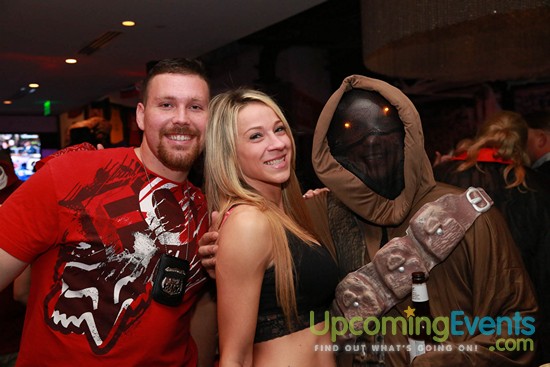 A Nightmare on Broard Street 2016