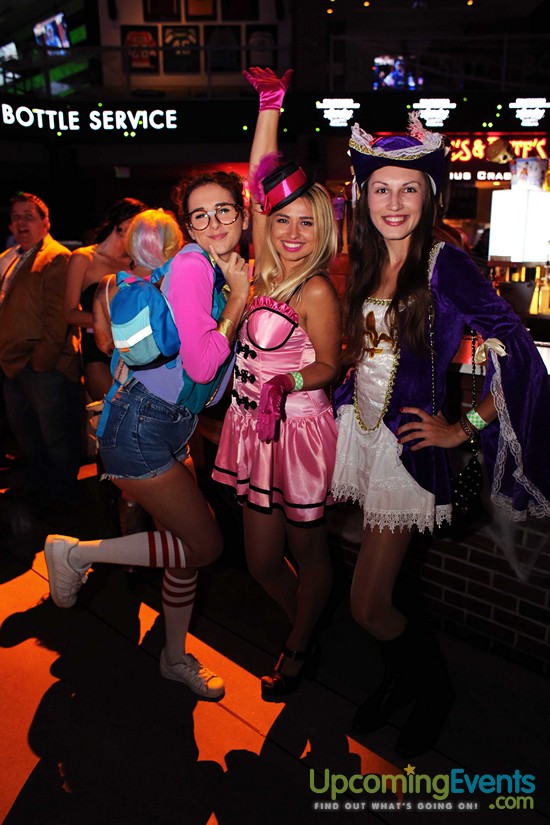 WICKED @ XFINITY Live!