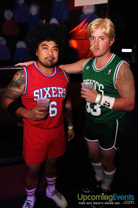 WICKED @ XFINITY Live!