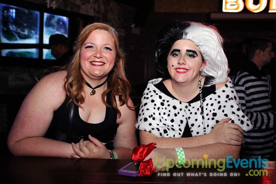 WICKED @ XFINITY Live!