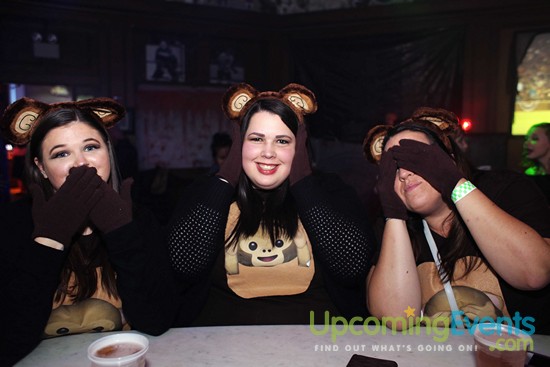 WICKED @ XFINITY Live!