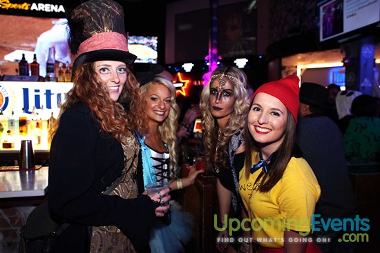 WICKED @ XFINITY Live!