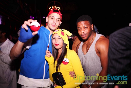 Day of the Dead at Coda