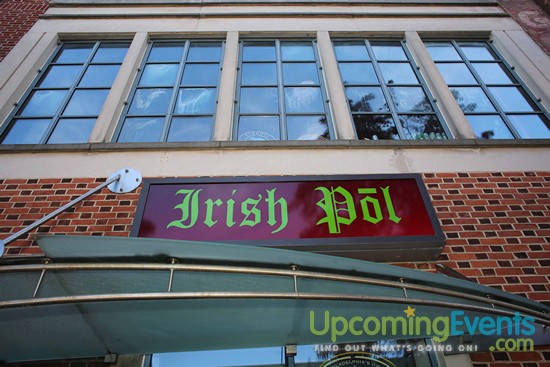 Old City Craft Beer & Restaurant Stroll